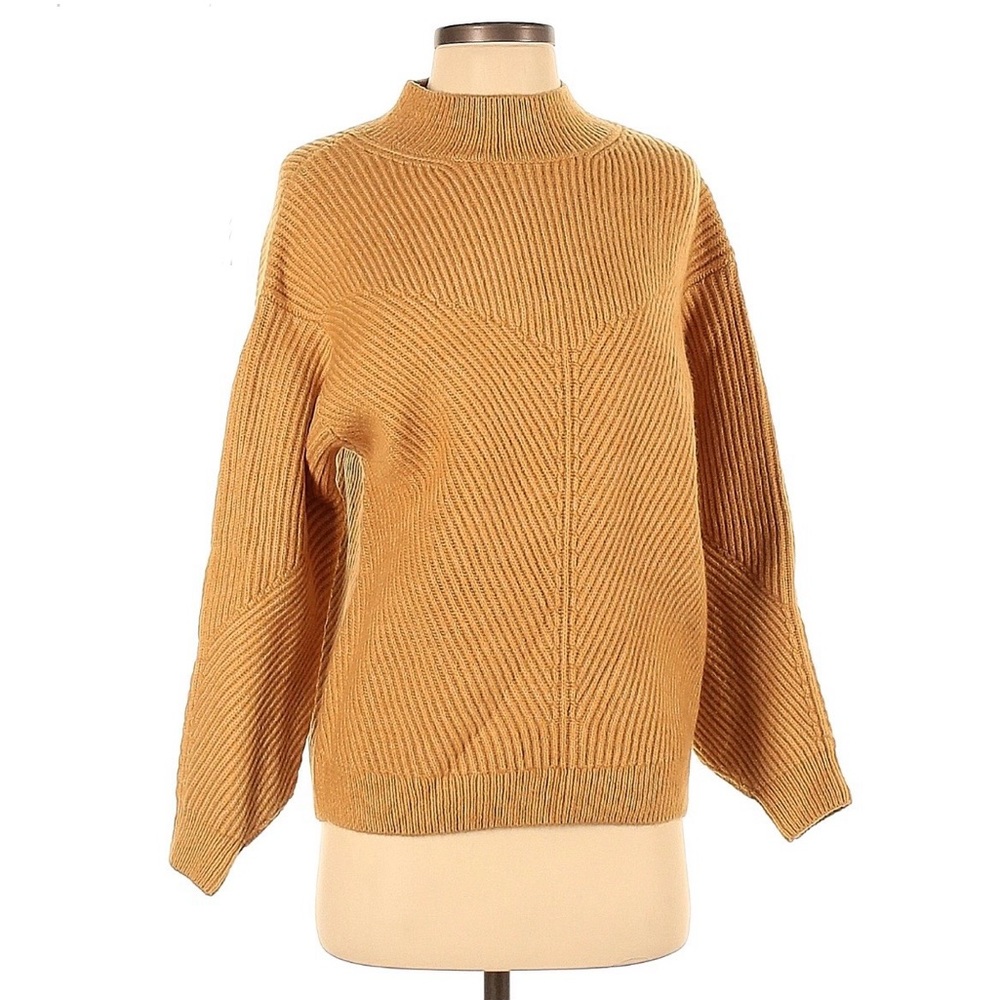 &Other Stories Pullover Sweater